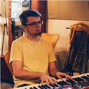 Piano, Music Theory and Production Tutoring